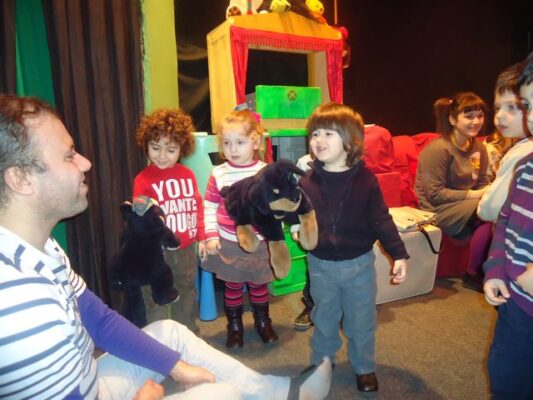 To moutro kai i fatsa