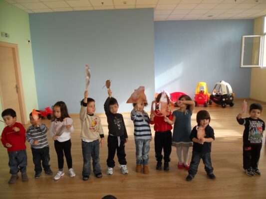 koyklotheatro melomakarona 1