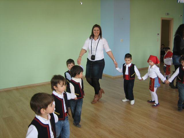 βρεφικός και παιδικός σταθμός στην καλαμαριά