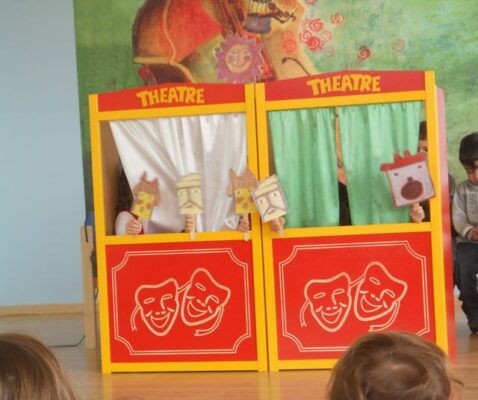 EPETEIOS POLYTEXNEIOY 22