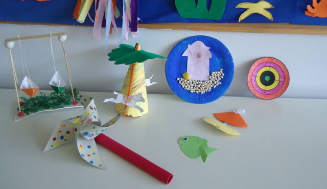 ΒΡΕΦΙΚΟΙ ΚΑΙ ΠΑΙΔΙΚΟΙ ΣΤΑΘΜΟΙ ΣΤΟΝ ΔΗΜΟ ΠΥΛΑΙΑΣ ΠΑΙΔΙΚΗ ΜΕΛΩΔΙΑ