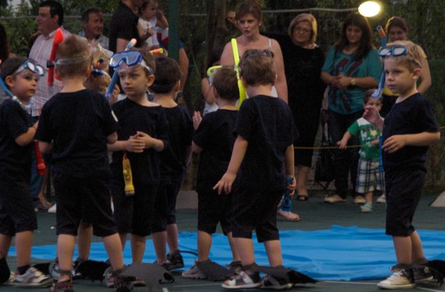 ΒΡΕΦΙΚΟΙ ΚΑΙ ΠΑΙΔΙΚΟΙ ΣΤΑΘΜΟΙ ΣΤΟΝ ΔΗΜΟ ΚΑΛΑΜΑΡΙΑΣ ΠΑΙΔΙΚΗ ΜΕΛΩΔΙΑ