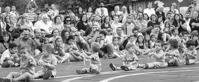 Λίγες φωτογραφίες από την τριήμερη καλοκαιρινή γιορτή..