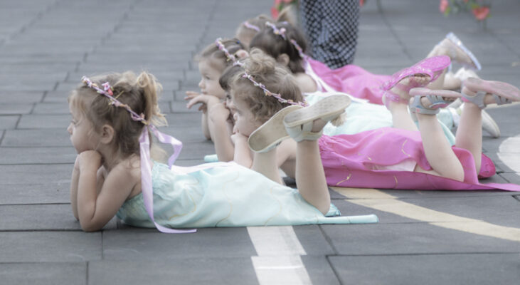 Παιδική Μελωδία Καλοκαιρινή Γιορτή 2014