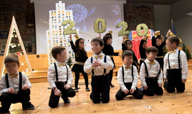 paidiki melodia paidikos stathmos 6 1 1